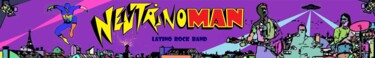 Neutrinoman - Latino rock band