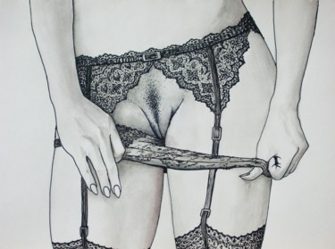 DRAWING LACE 2