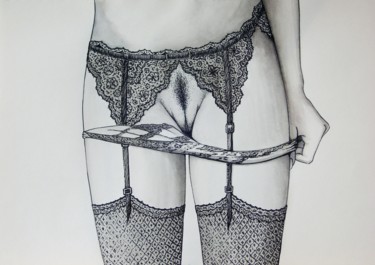 DRAWING LACE 3