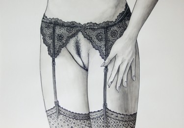 DRAWING LACE 4